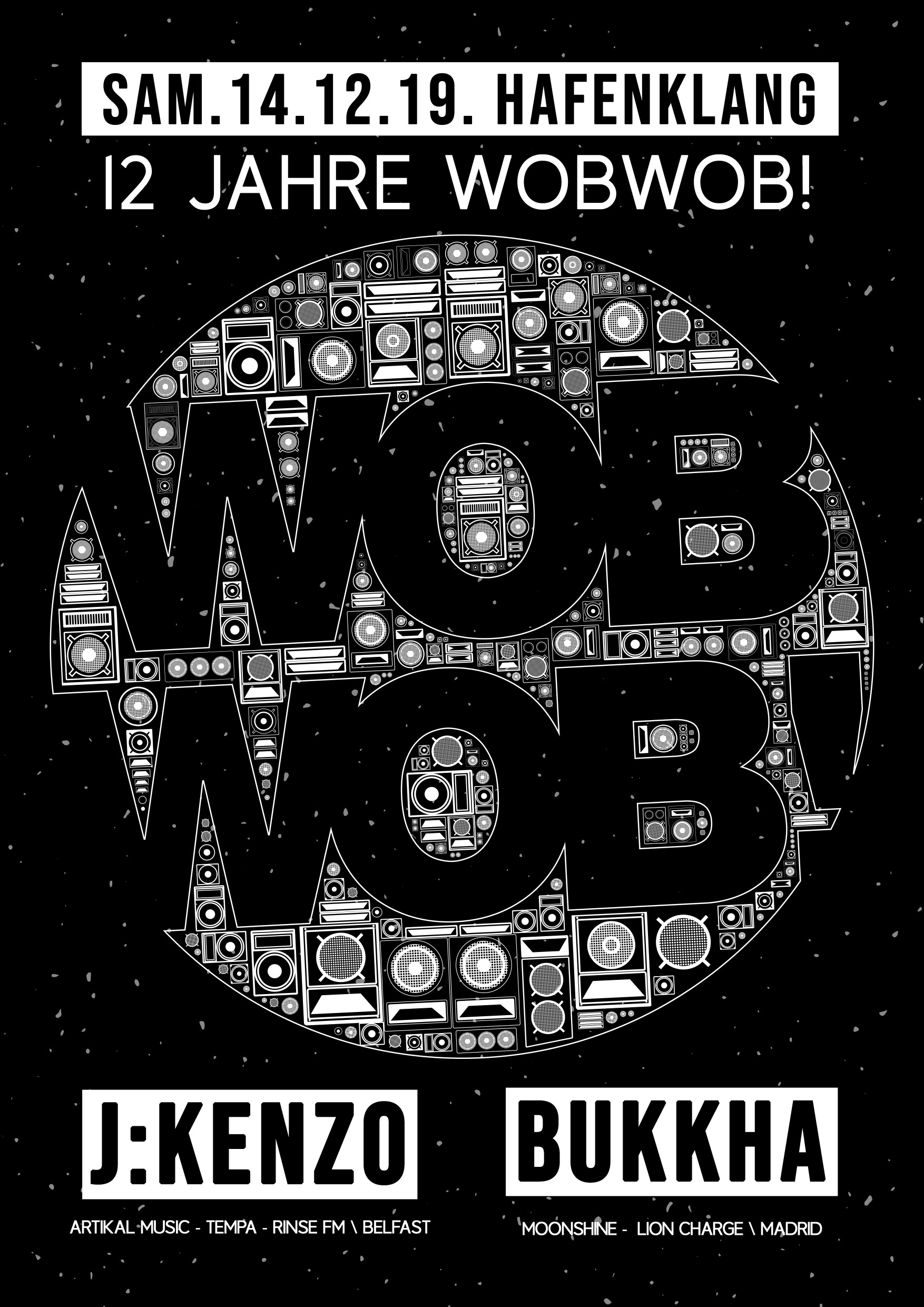 WobWob!